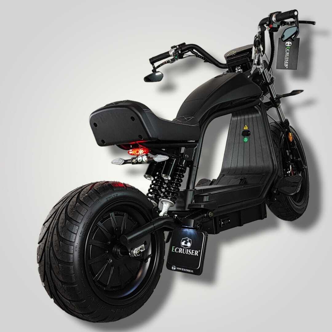 Cafecruiser HL6.0 | Bobber