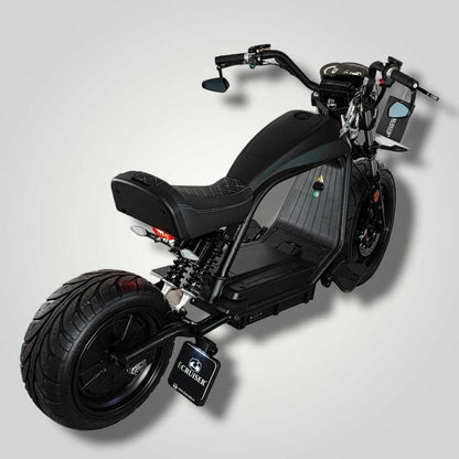 Cafecruiser HL6.0 | Bobber