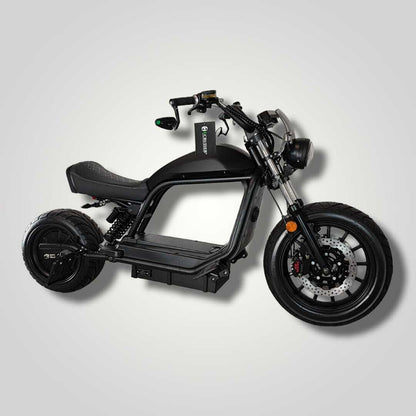 Cafecruiser HL6.0 | Bobber