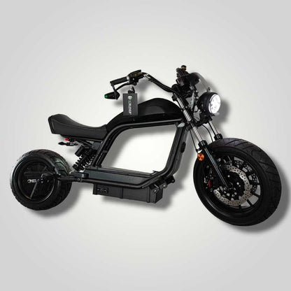 Cafecruiser HL6.0 | Bobber
