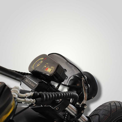 Cafecruiser HL6.0 | Bobber
