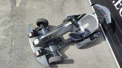 Gokart Kit | Inclusief Accu