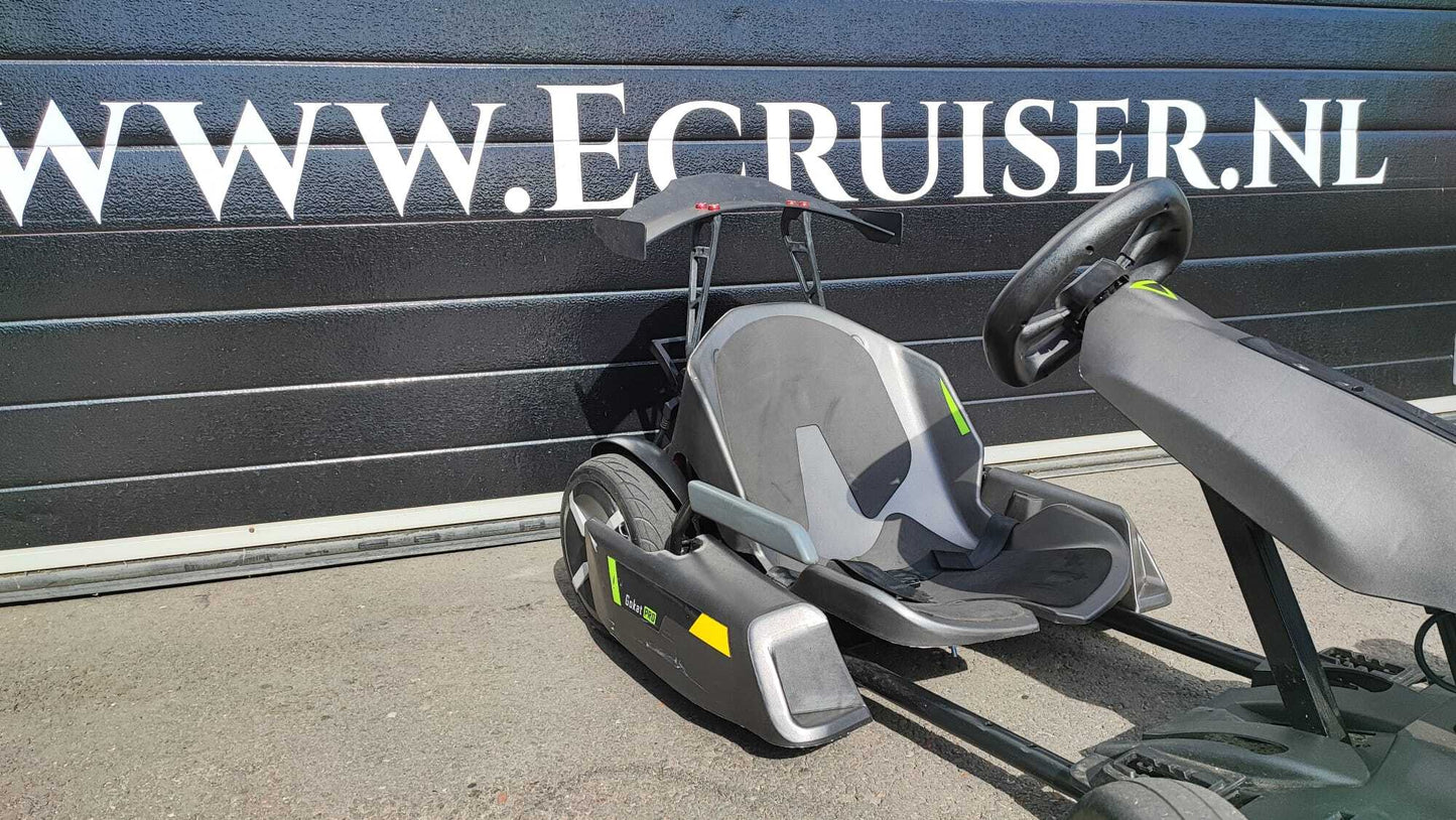Gokart Kit | Inclusief Accu