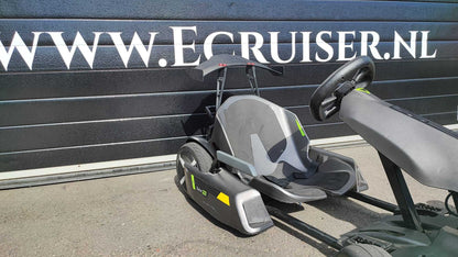 Gokart Kit | Inclusief Accu