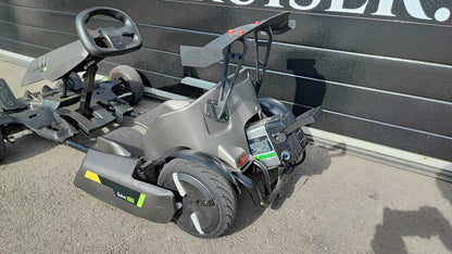 Gokart Kit | Inclusief Accu