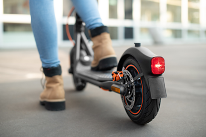 Segway-Ninebot F40E NEW model