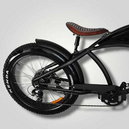 Alligator E-bike