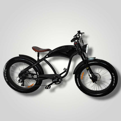 Alligator E-bike