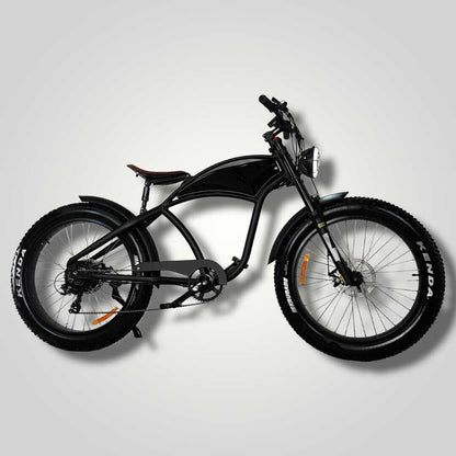 Alligator E-bike
