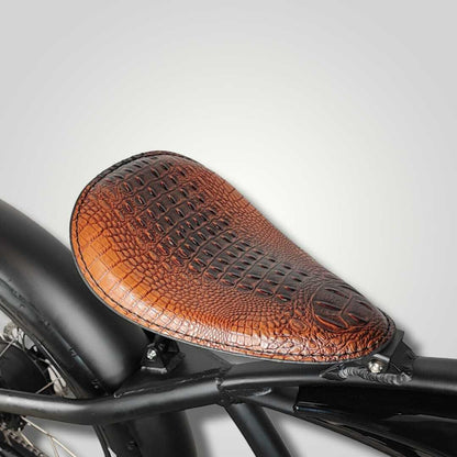 Alligator E-bike