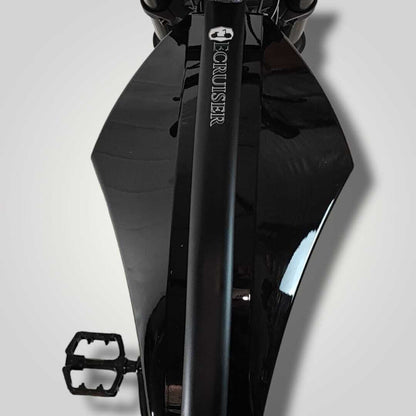 Alligator E-bike