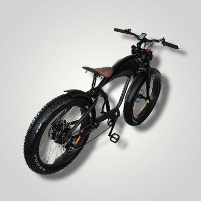 Alligator E-bike