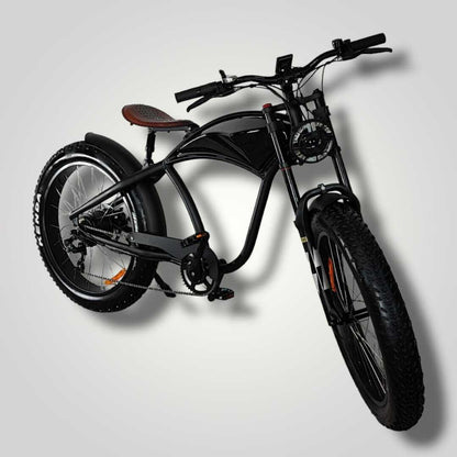 Alligator E-bike