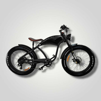 Alligator E-bike