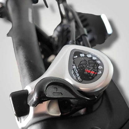 Alligator E-bike