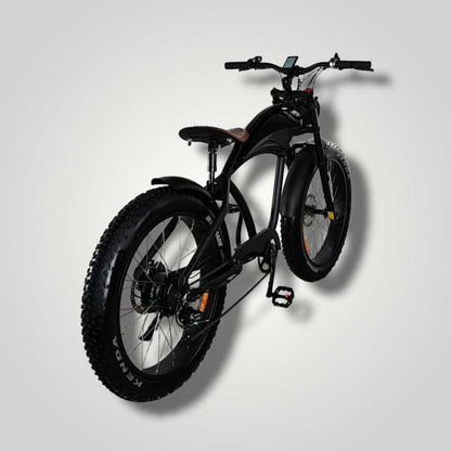 Alligator E-bike
