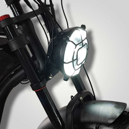 Alligator E-bike
