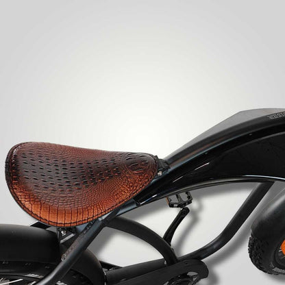 Alligator E-bike
