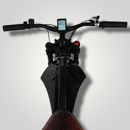 Alligator E-bike