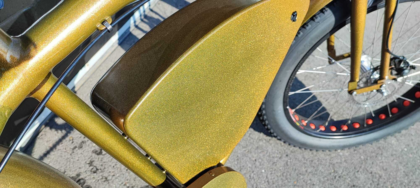 Vintage-Cruiser Ex demo