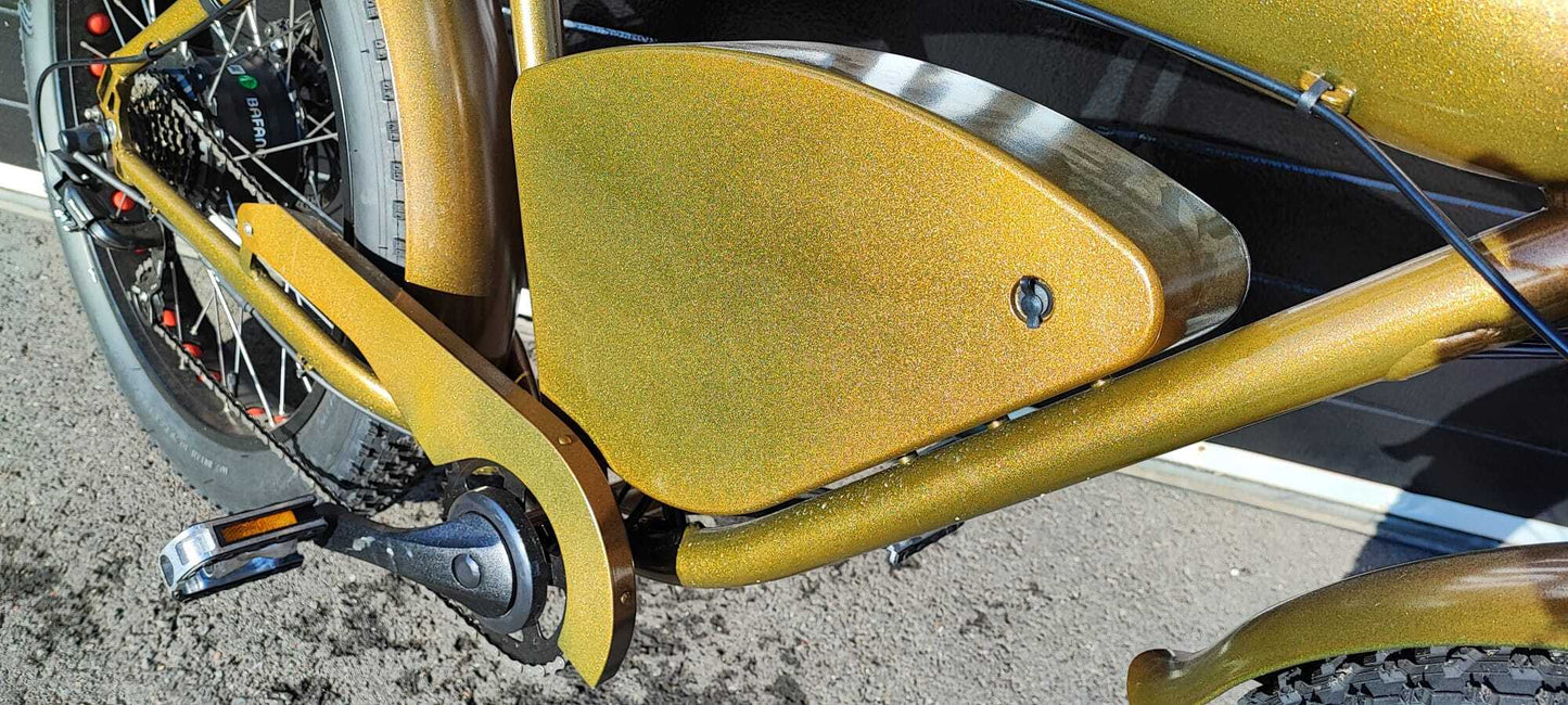 Vintage-Cruiser Ex demo