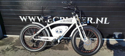 Vintage-Cruiser Ex demo