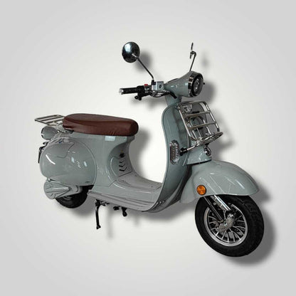Ebruzzi Vintage (45 km/h)