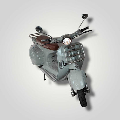 Ebruzzi Vintage (45 km/h)