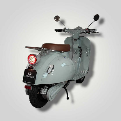 Ebruzzi Vintage (45 km/h)