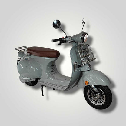 Ebruzzi Vintage | Cement grey