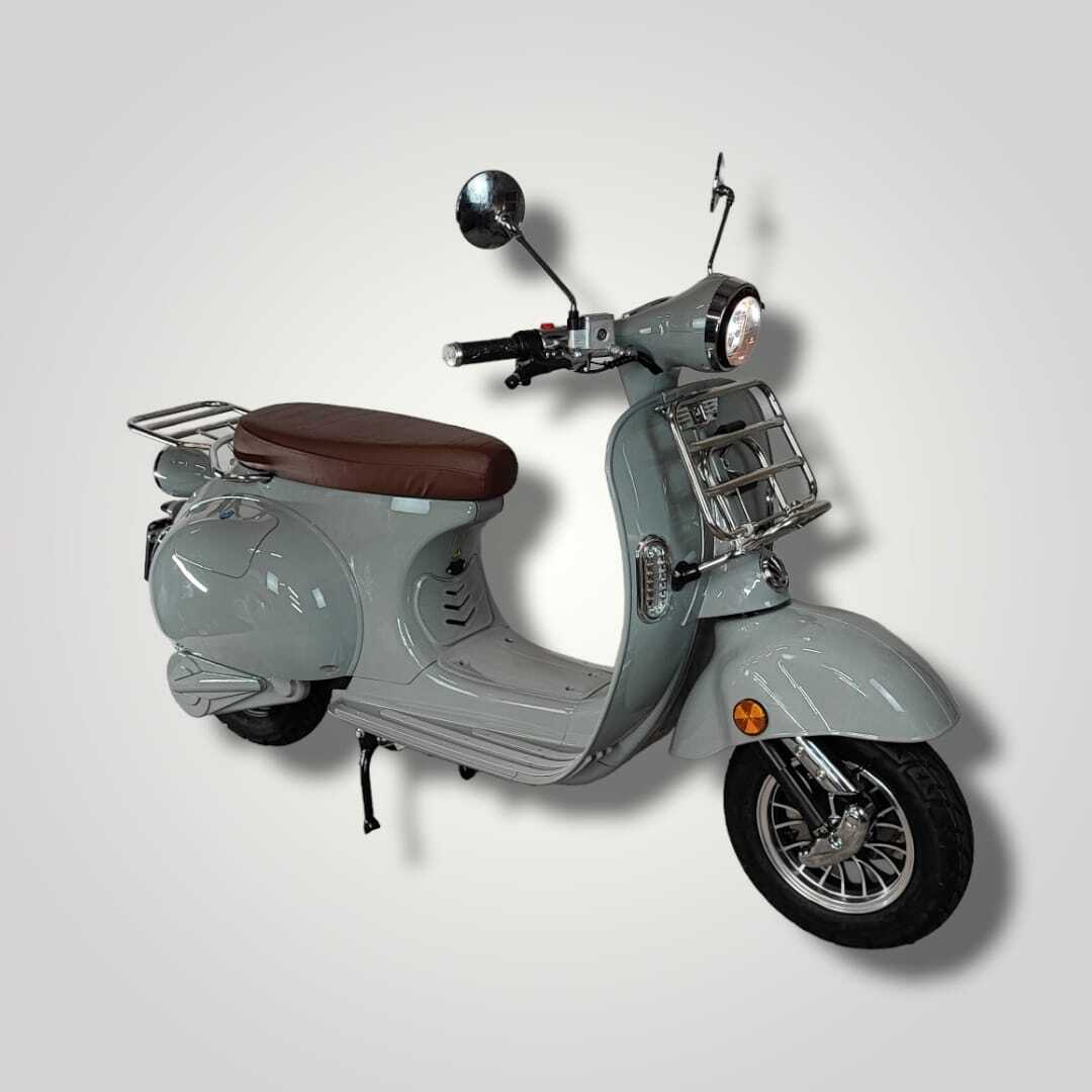 Ebruzzi Vintage (45 km/h)