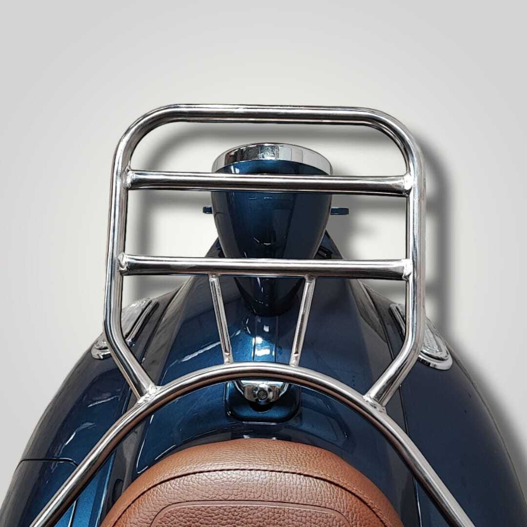 Ebruzzi Vintage | Azzure blauw