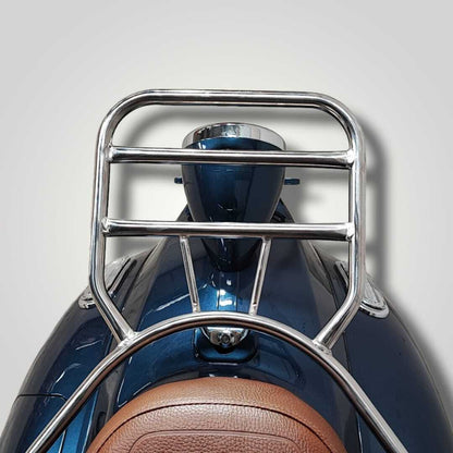 Ebruzzi Vintage | Azzure blauw