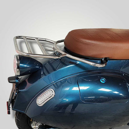 Ebruzzi Vintage | Azzure blauw