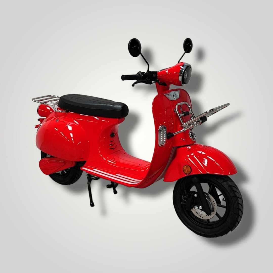 Ebruzzi Vintage (45 km/h)