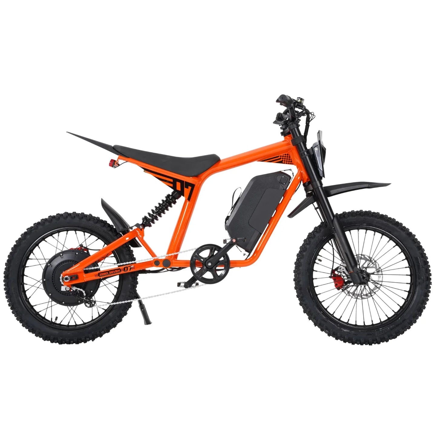 FT07 Dirt bike