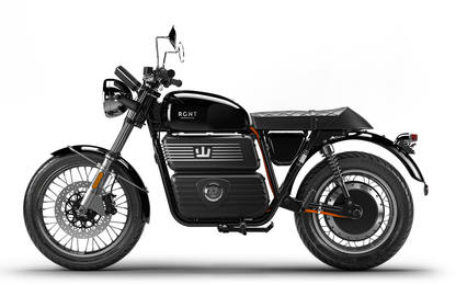 Rgnt Classic - Black