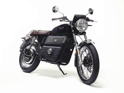 Rgnt Classic - Black