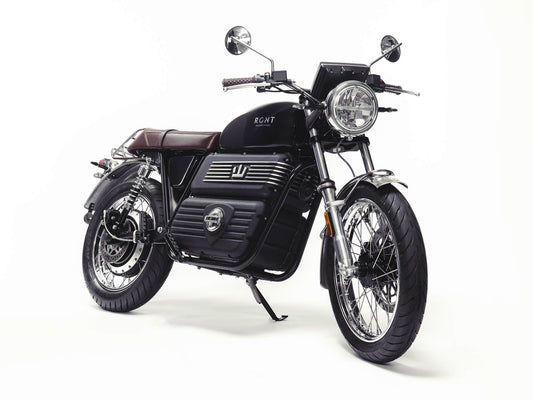 Rgnt Classic - Black