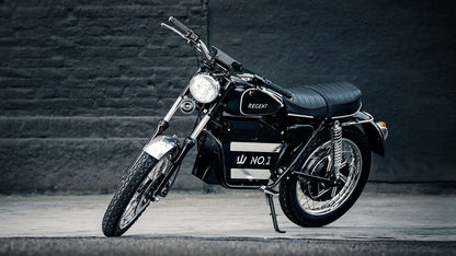 Rgnt Classic - Black
