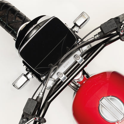 Rgnt Scrambler - Red
