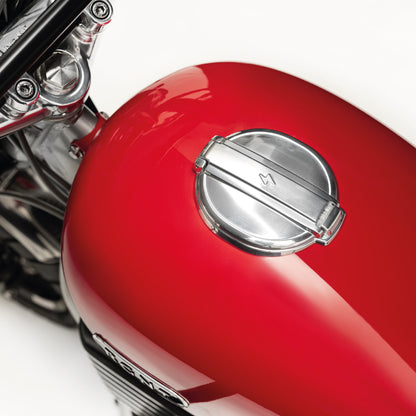 Rgnt Scrambler - Red