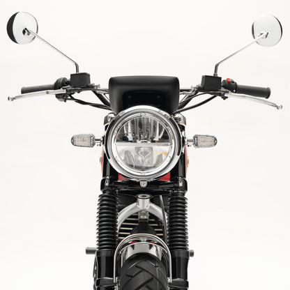 Rgnt Scrambler - Red