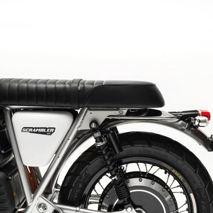 Rgnt Scrambler - Red