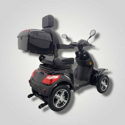 Rollz 4w - Black