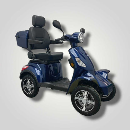 Rollz 4w - Blue