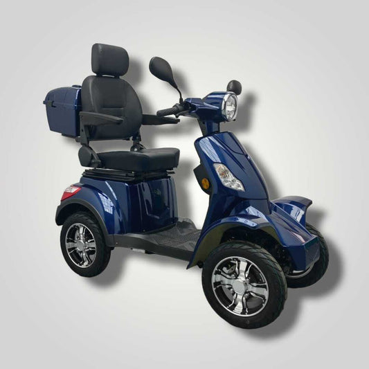 Rollz 4w - Blue