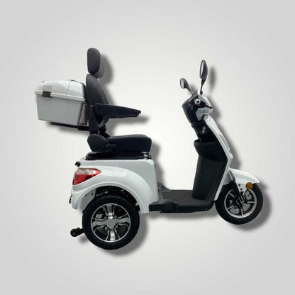 Rollz 3w - White
