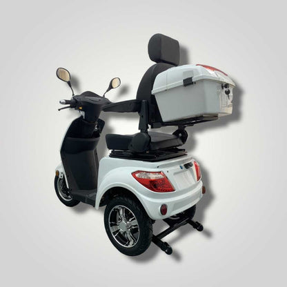 Rollz 3w - White