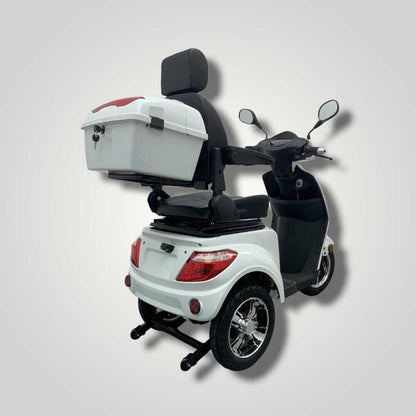 Rollz 3w - White